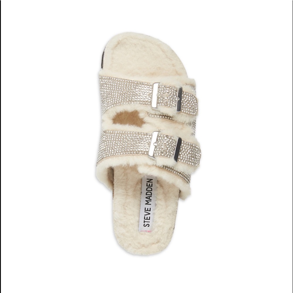 Steve Madden girl sandals